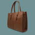 Gauri Genuine Leather Women Tote Bag Hive